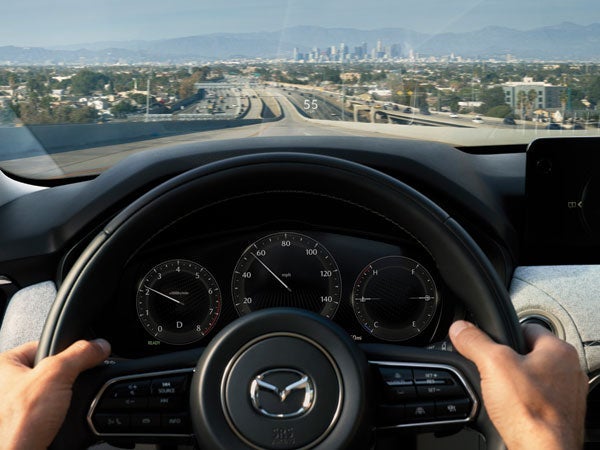 Technology Features