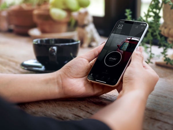 Wireless Charging