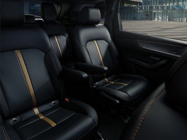 Panoramic Moonroof