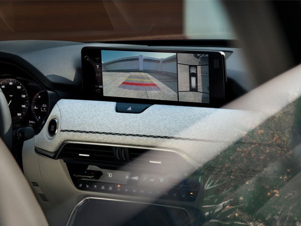 Available Active Driving Display
