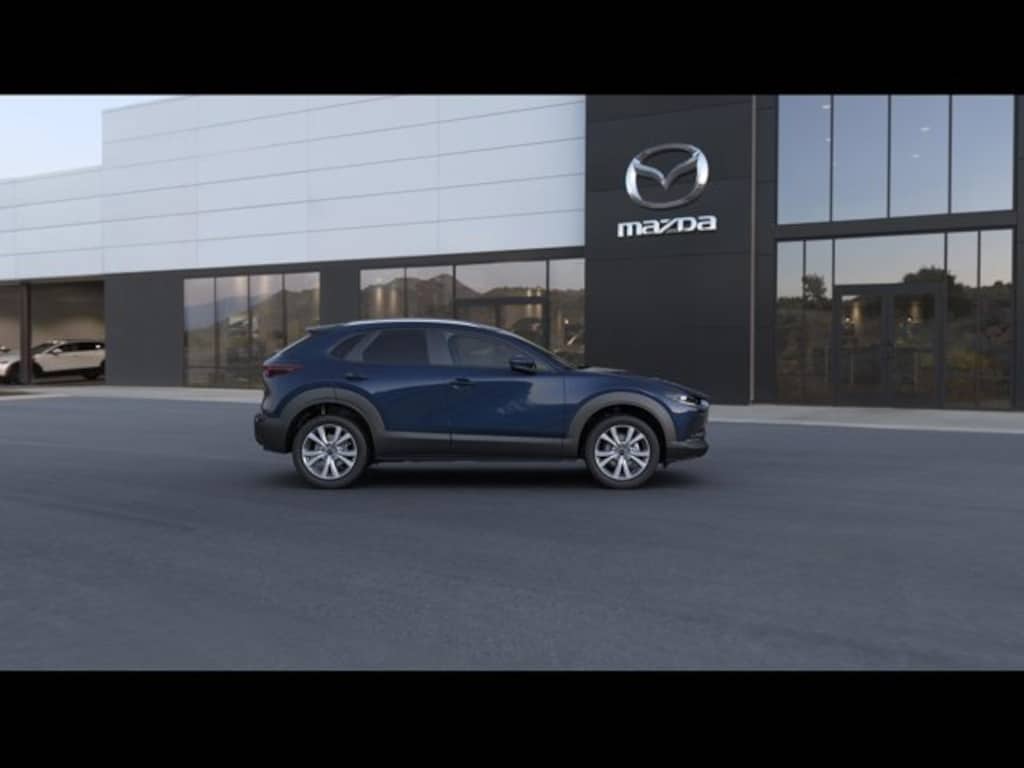 New 2026 Mazda CX-30 2.5 S Preferred AWD Sport Utility