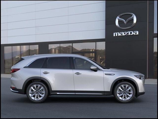 2026 Mazda CX-90 3.3 Turbo Premium Plus photo 3