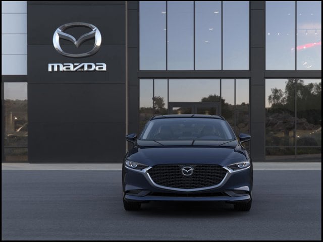 2025 Mazda Mazda3 Preferred - Photo 6
