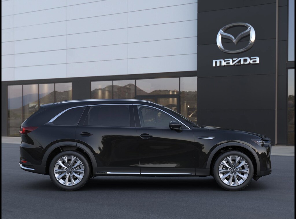 New 2026 Mazda CX-90 3.3 Turbo Premium Plus AWD Sport Utility