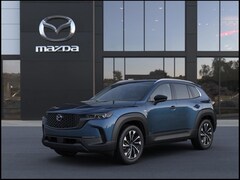2026 Mazda CX-50 Hybrid Premium Plus AWD Sport Utility