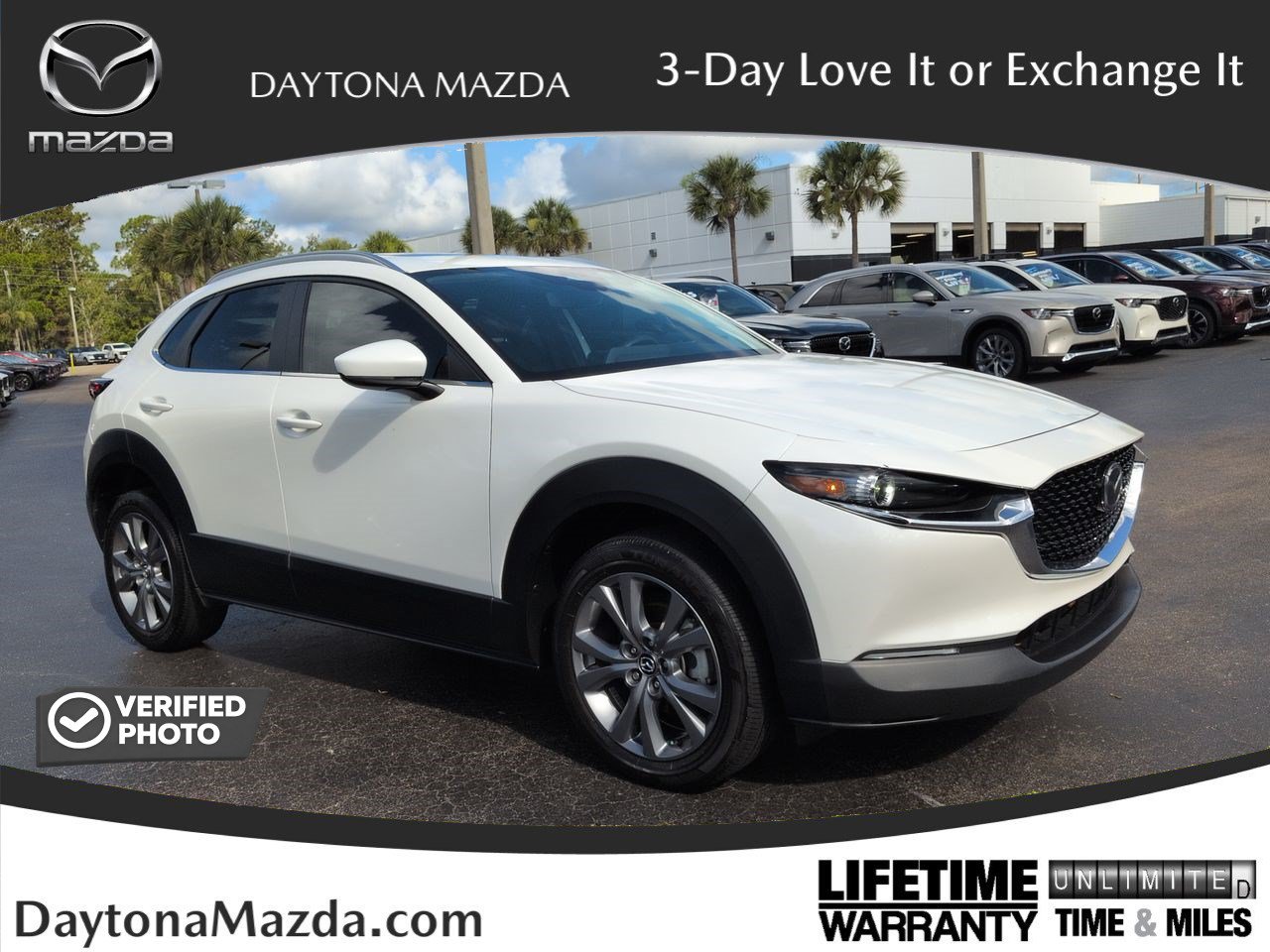 2024 Mazda CX-30 Preferred AWD's photo