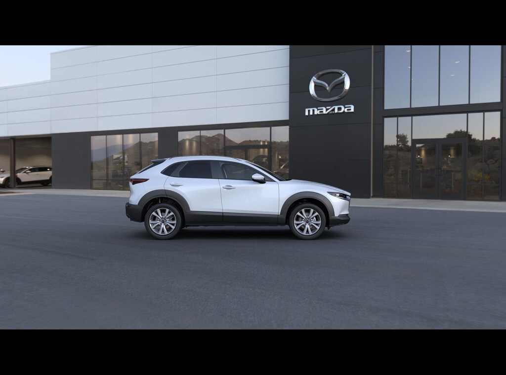 New 2026 Mazda CX-30 2.5 S Preferred AWD Sport Utility