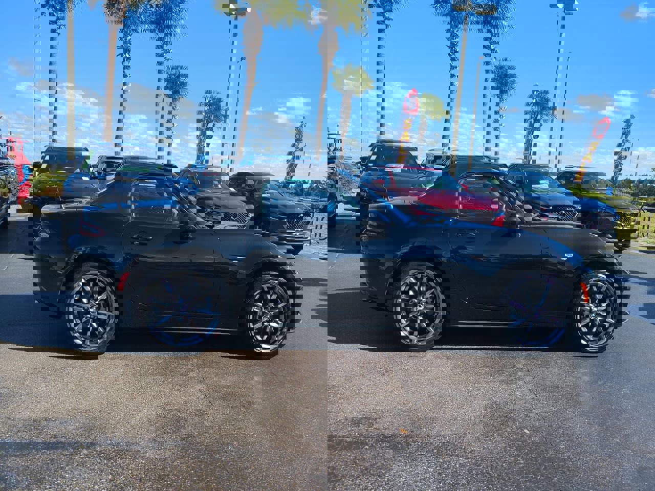 2023 Mazda MX-5 Miata Miata Grand Touring photo 3