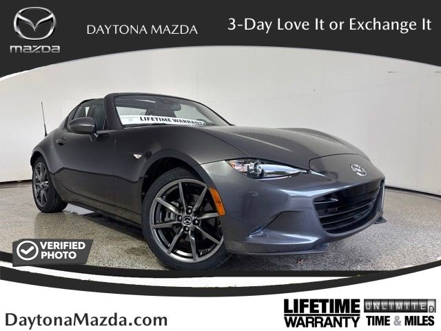  Mazda Miata RF