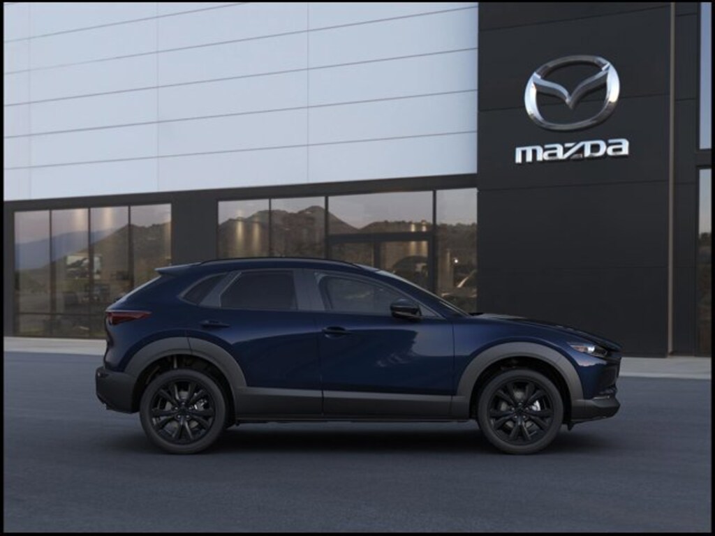 New 2026 Mazda CX-30 2.5 S Aire Edition Sport Utility