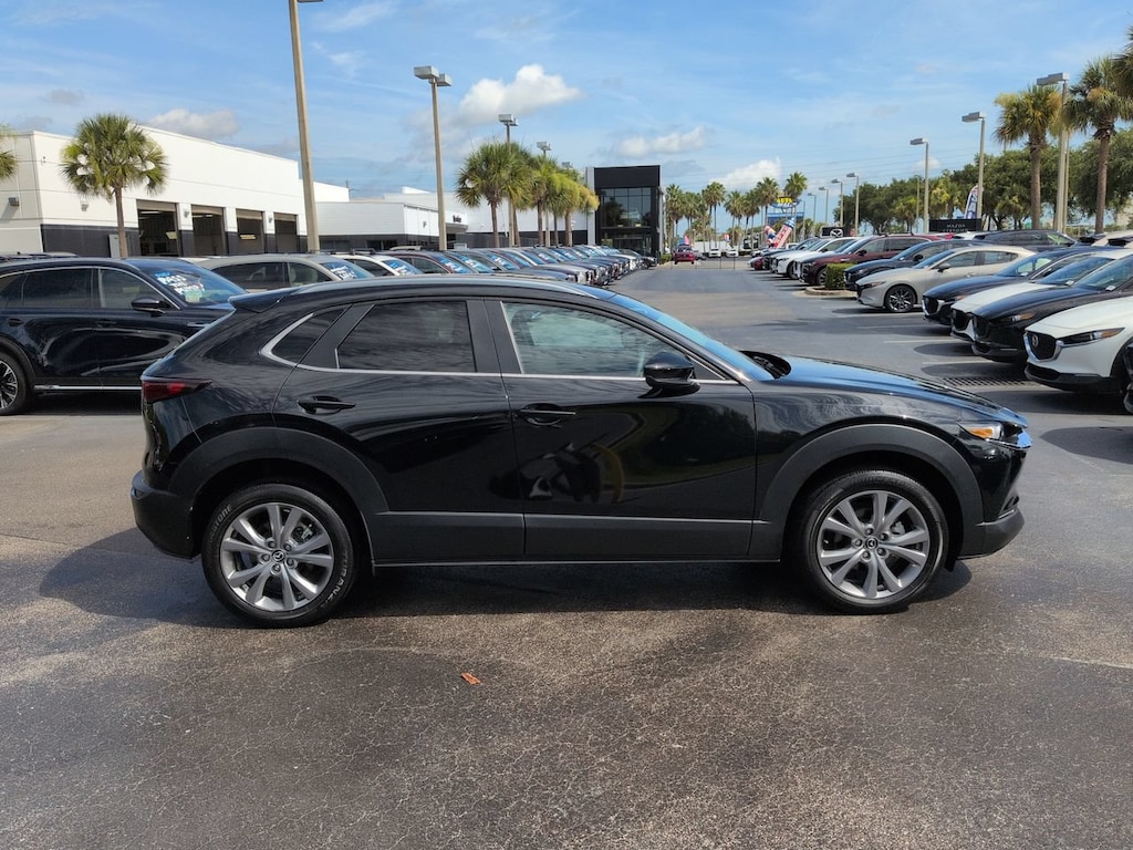 Used 2023 Mazda CX-30 2.5 S Preferred Package SUV