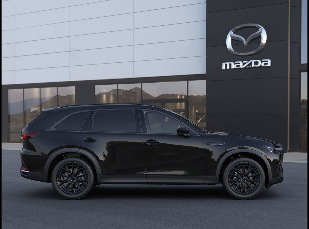 New 2026 Mazda CX-70 3.3 Turbo Premium AWD Sport Utility