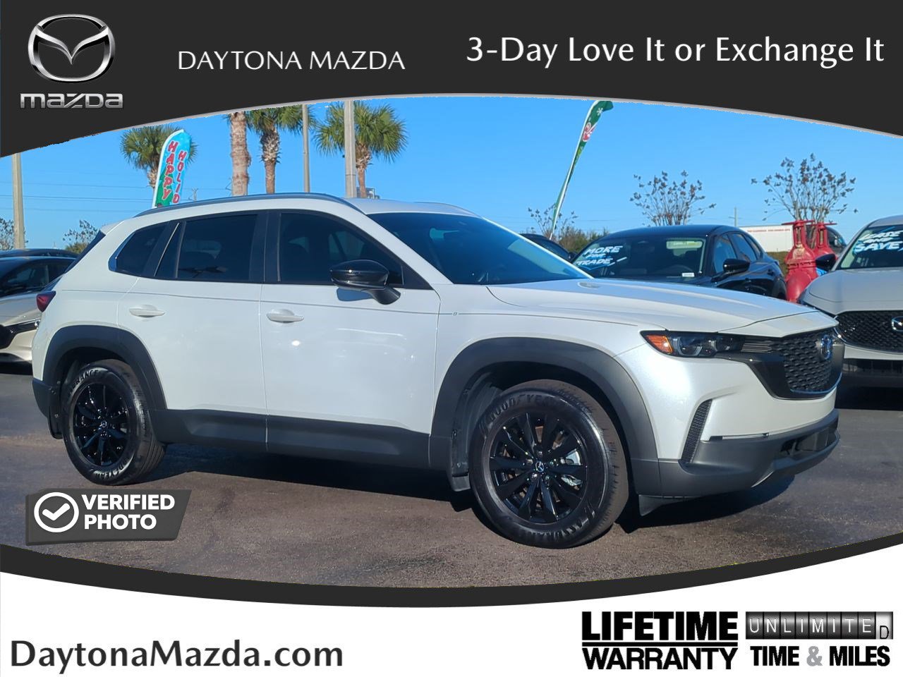 2024 Mazda CX-50 S PREFERRED's photo