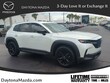 Mazda CX-50