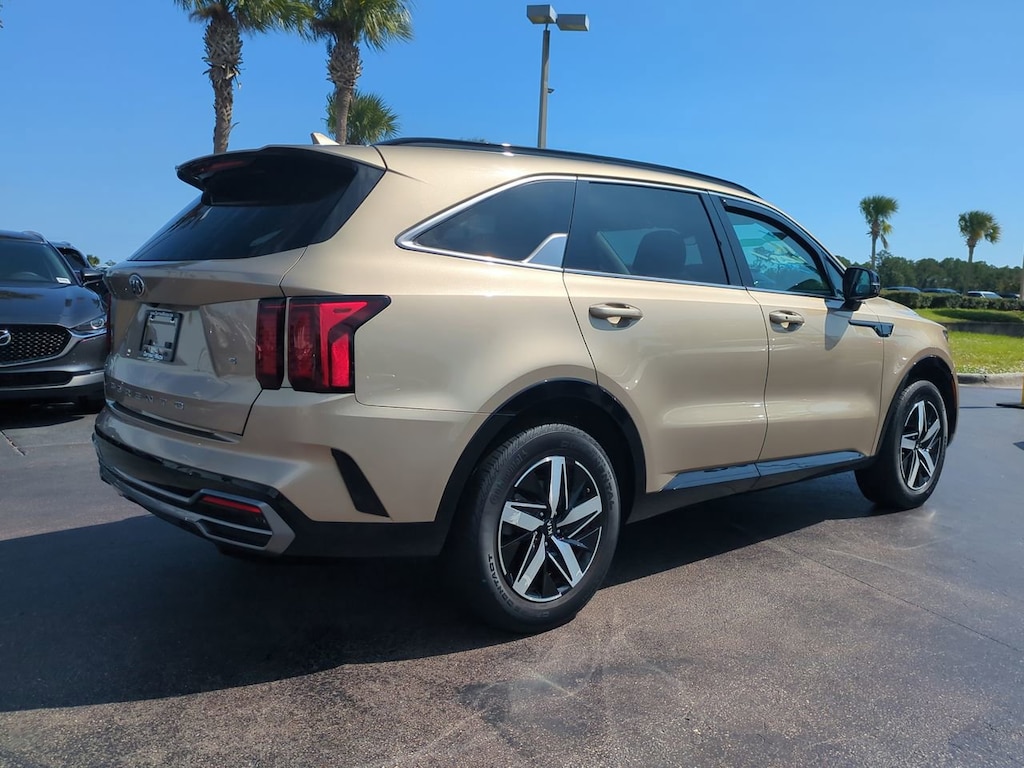 Used 2021 Kia Sorento S SUV