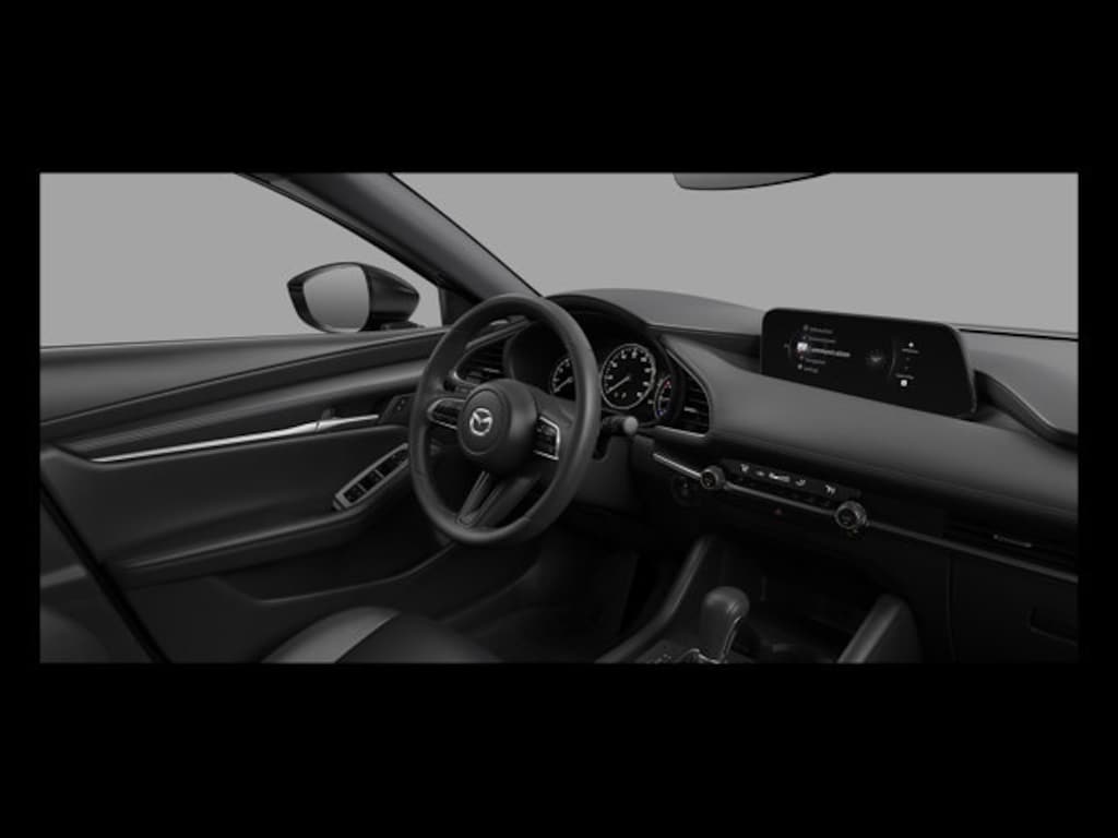 New 2026 Mazda Mazda3 Hatchback 2.5 S Select Sport HATCHBACK