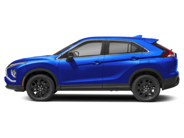 2025 Mitsubishi Eclipse Cross LE Ralliart photo 2