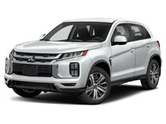 2025 Mitsubishi Outlander Sport 2.0 ES SUV