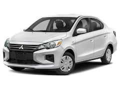 2024 Mitsubishi Mirage G4 ES Sedan