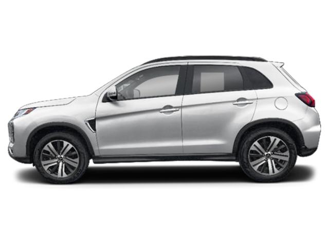 2025 Mitsubishi Outlander Sport SEL photo 3