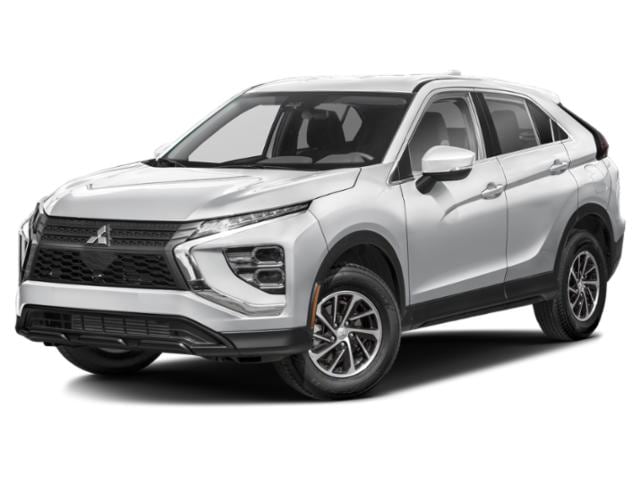 2026 Mitsubishi Eclipse Cross SUV 