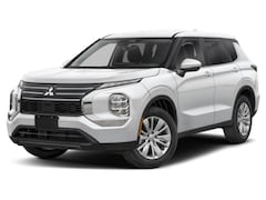 2025 Mitsubishi Outlander ES SUV