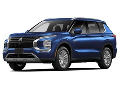 2025 Mitsubishi Outlander PHEV SE SUV