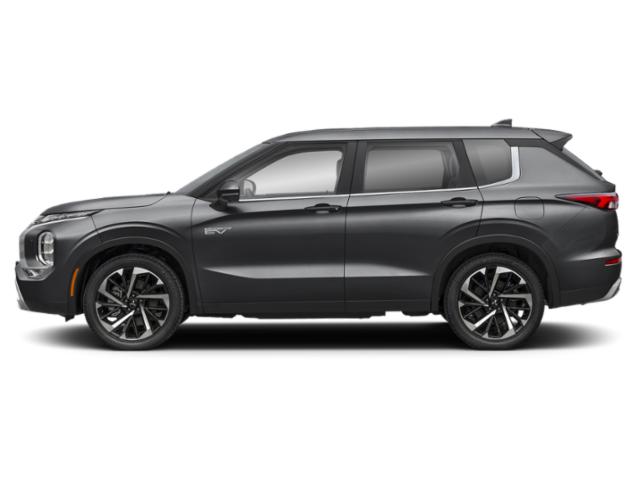 2025 Mitsubishi Outlander PHEV SE photo 2