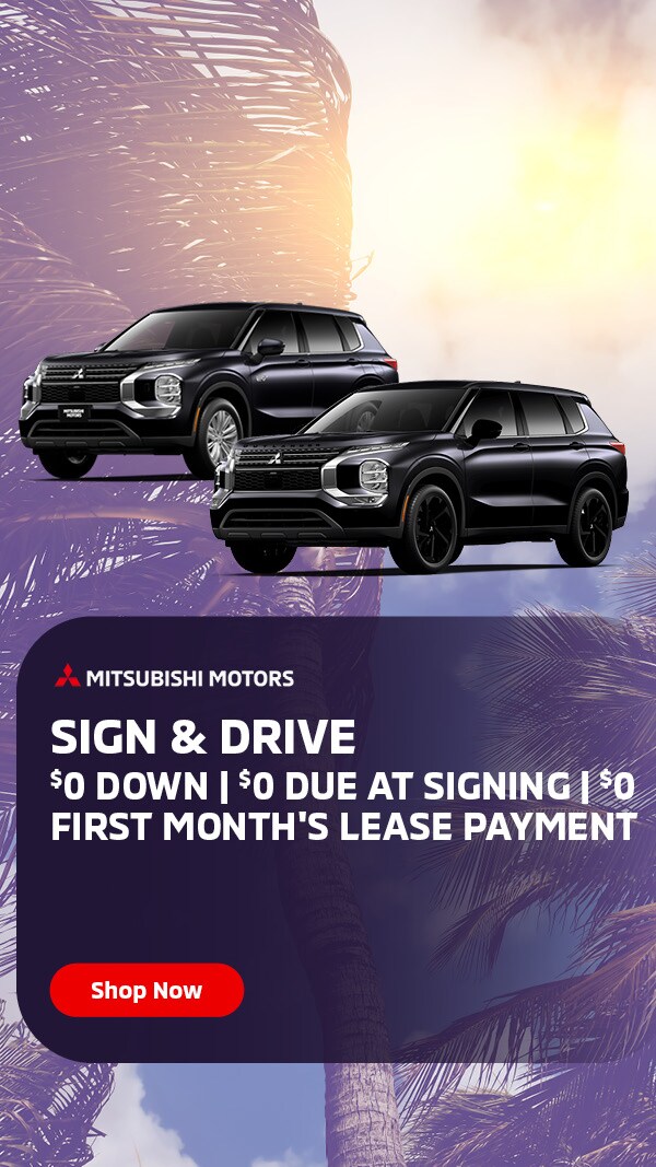 Sign & Drive