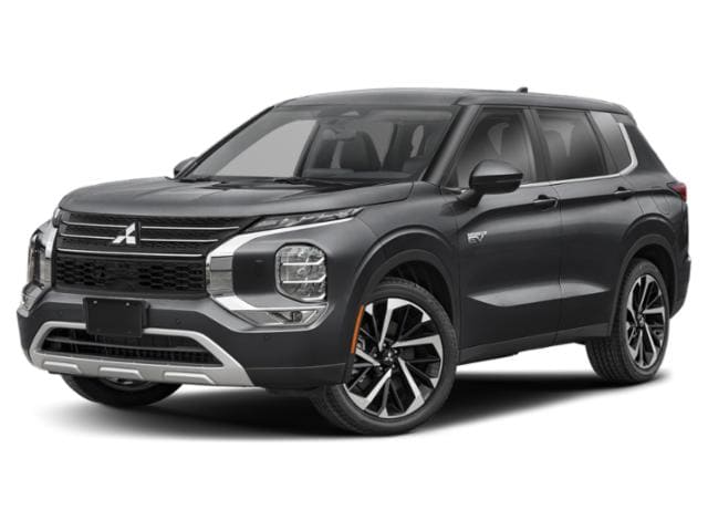 2025 Mitsubishi Outlander PHEV SUV 