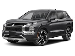 2025 Mitsubishi Outlander PHEV SE SUV