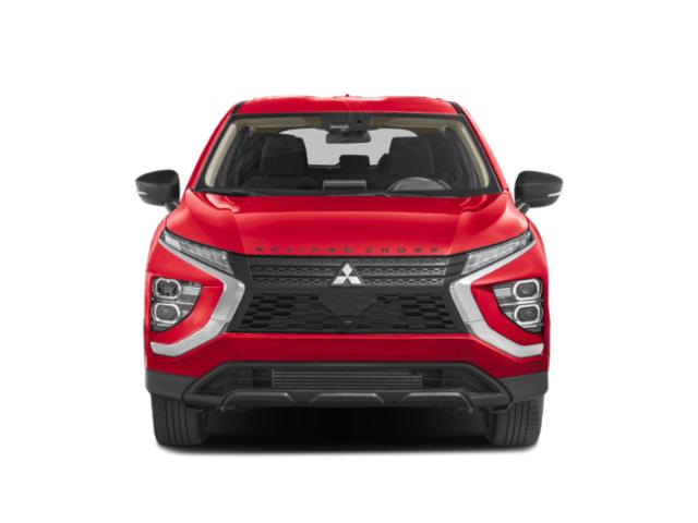 2025 Mitsubishi Eclipse Cross LE Ralliart photo 4