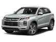 Mitsubishi Outlander Sport