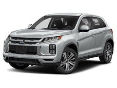2025 Mitsubishi Outlander Sport 2.0 ES SUV