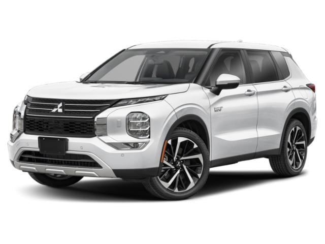 2025 Mitsubishi Outlander PHEV SUV 