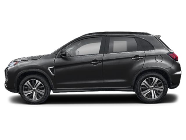 2025 Mitsubishi Outlander Sport SEL photo 2