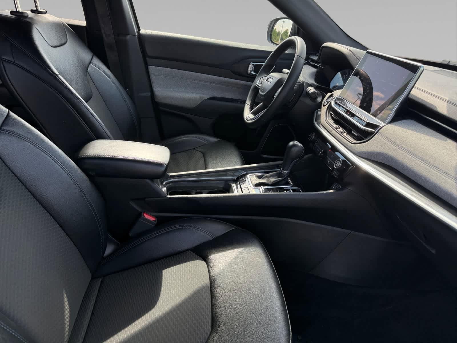 2024 Jeep Compass Latitude - Photo 9