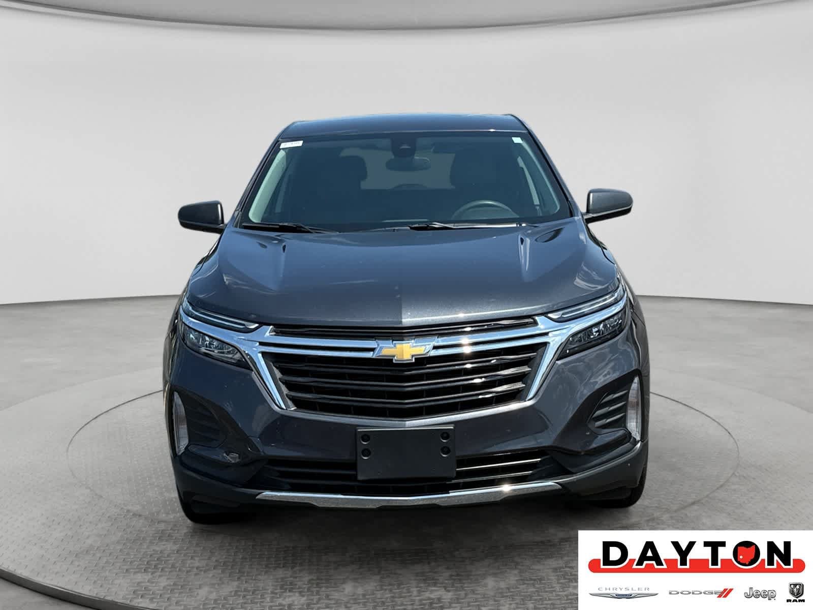 2023 Chevrolet Equinox LT - Photo 8