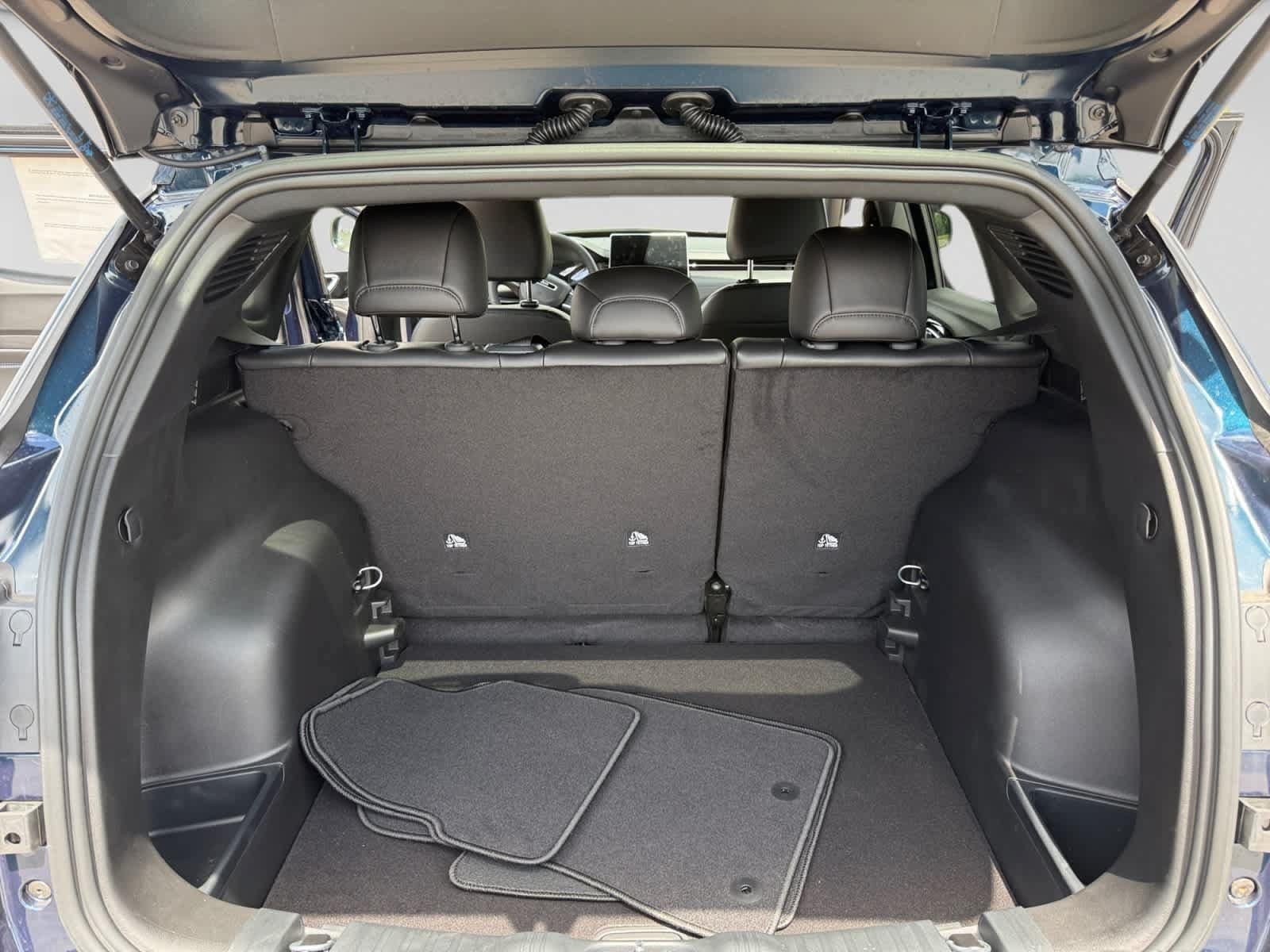 2026 Jeep Compass Altitude - Photo 23