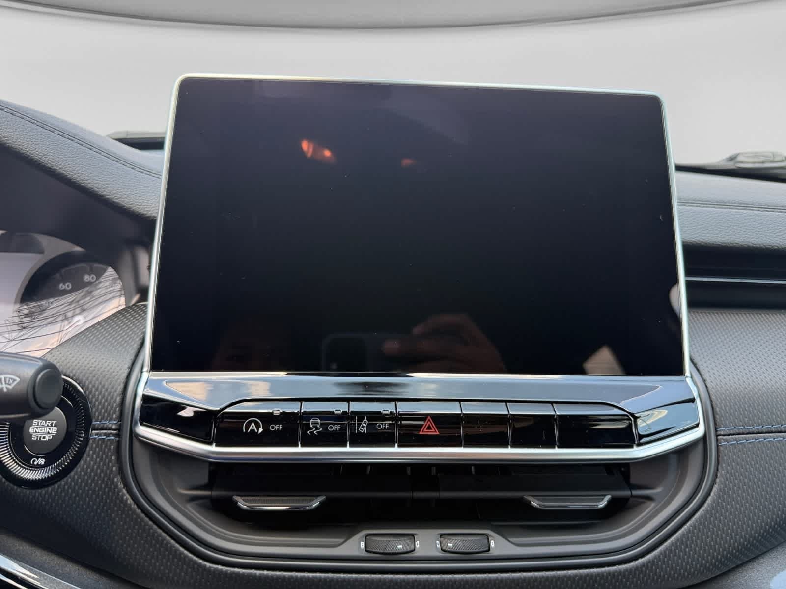 2026 Jeep Compass Altitude - Photo 16