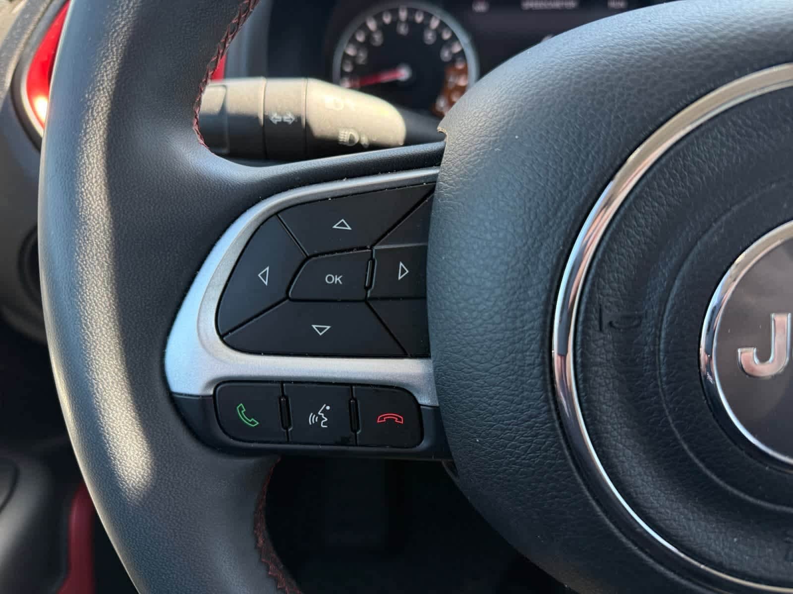 2023 Jeep Renegade Trailhawk - Photo 25