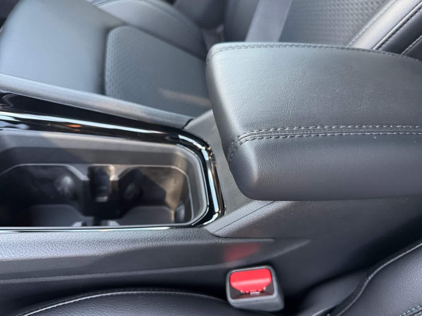 2026 Jeep Compass Altitude - Photo 28
