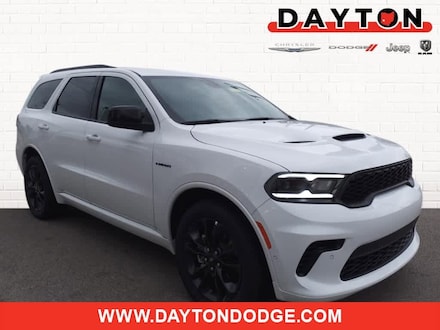 2023 Dodge Durango R/T R/T RWD