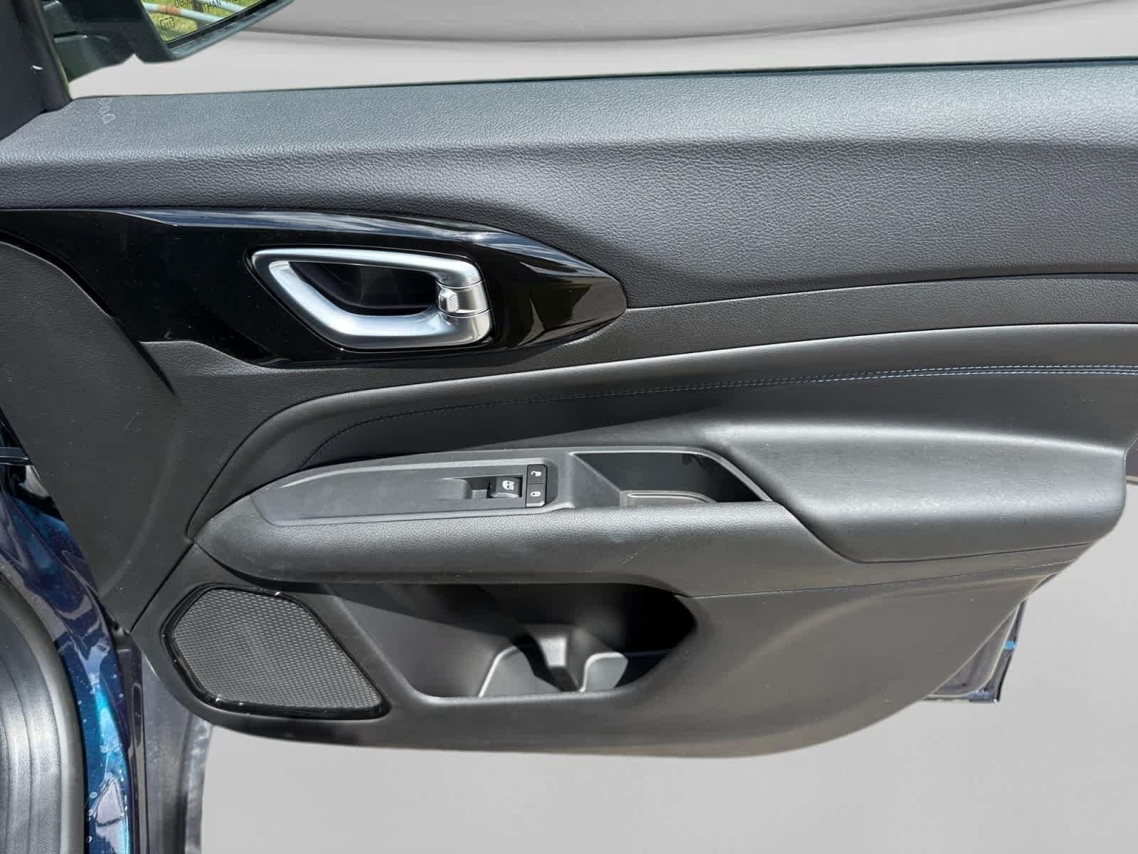 2026 Jeep Compass Altitude - Photo 16