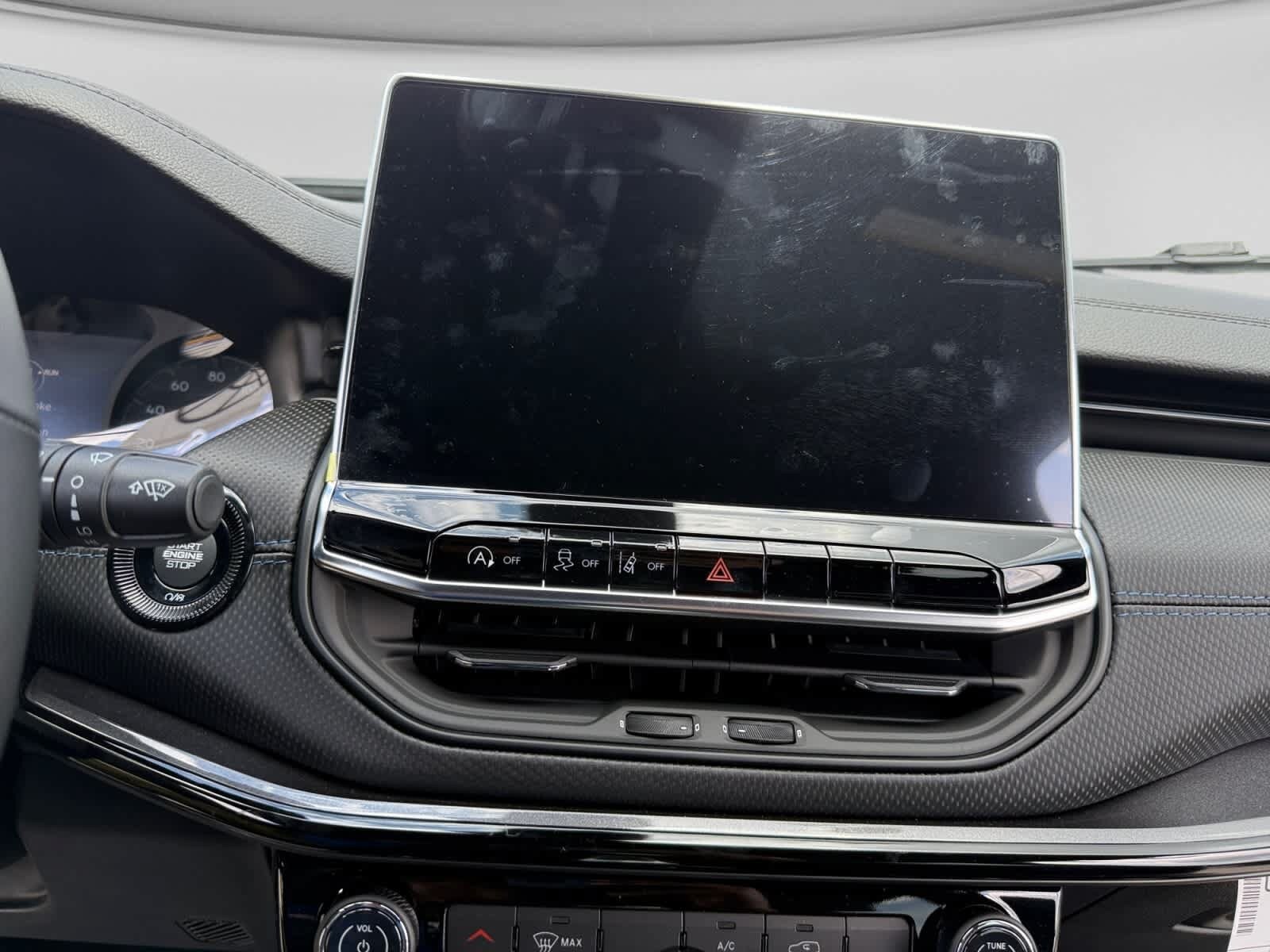 2026 Jeep Compass Altitude - Photo 20