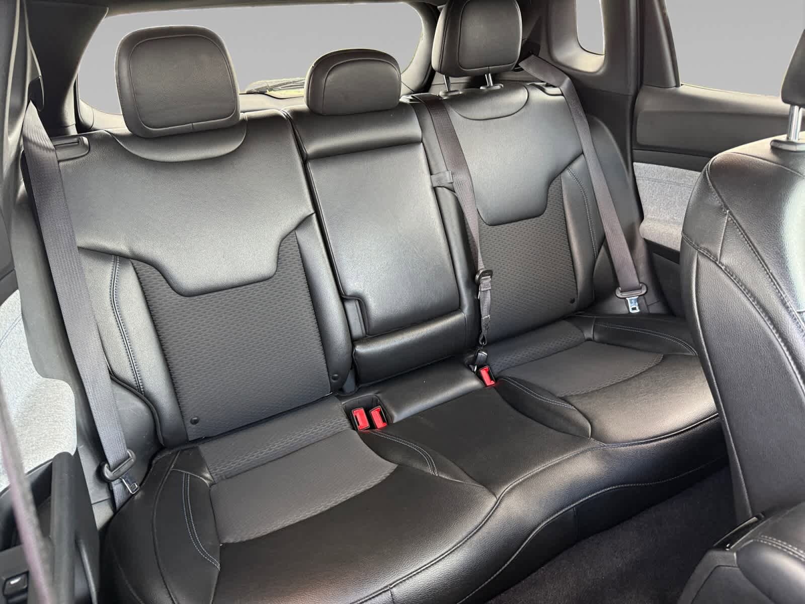 2024 Jeep Compass Latitude - Photo 13