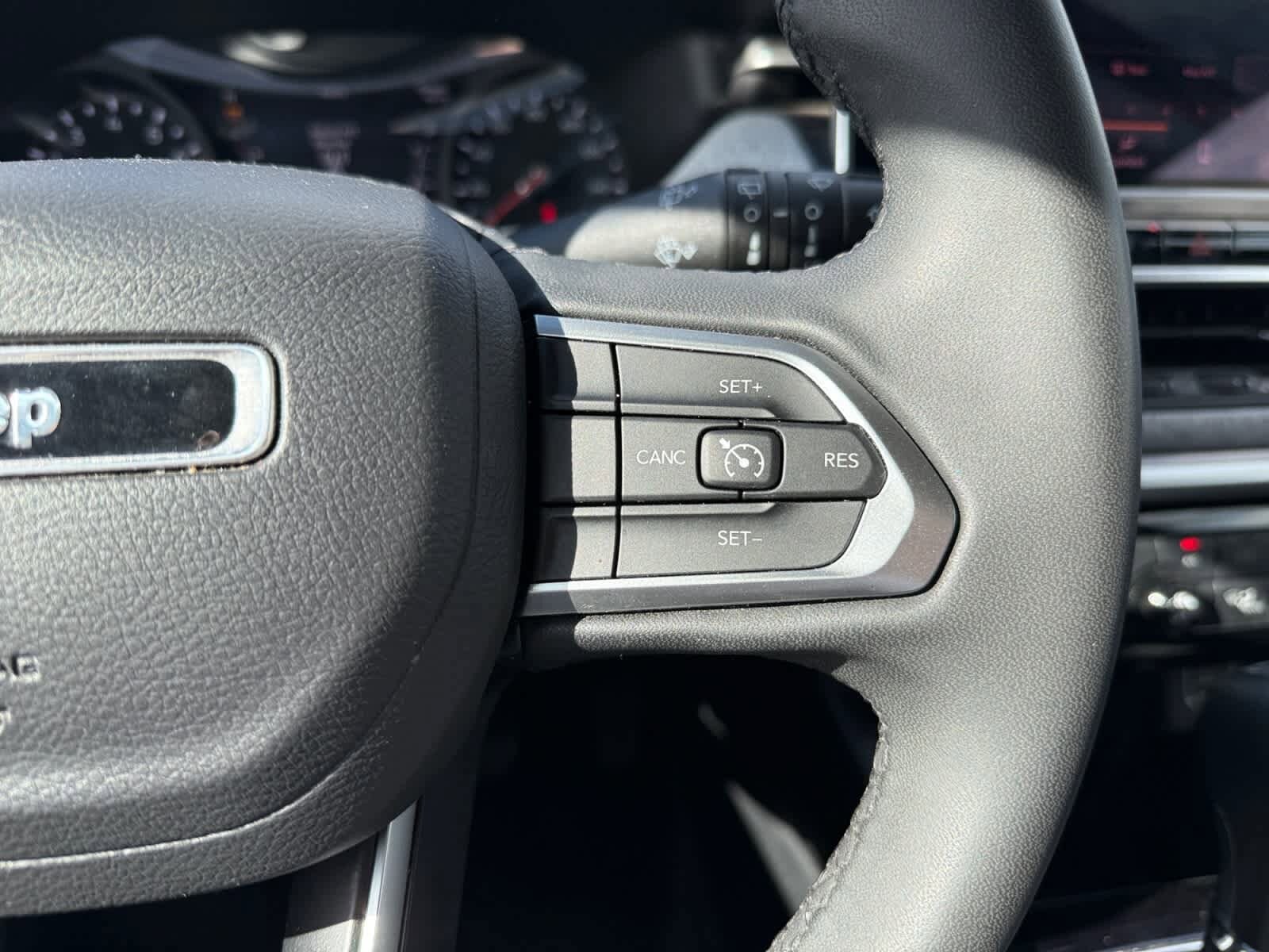2024 Jeep Compass Latitude - Photo 26