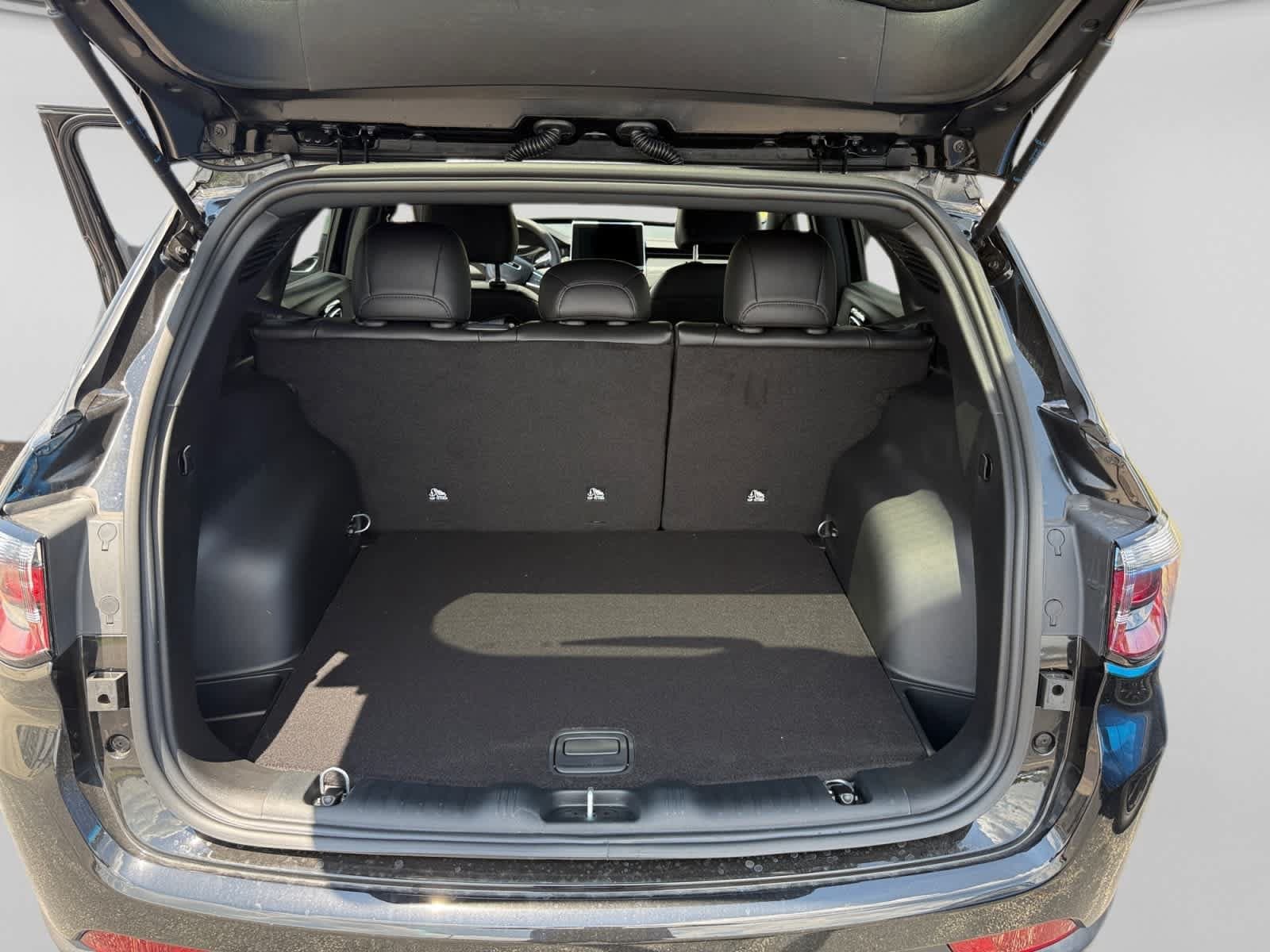 2026 Jeep Compass Altitude - Photo 23