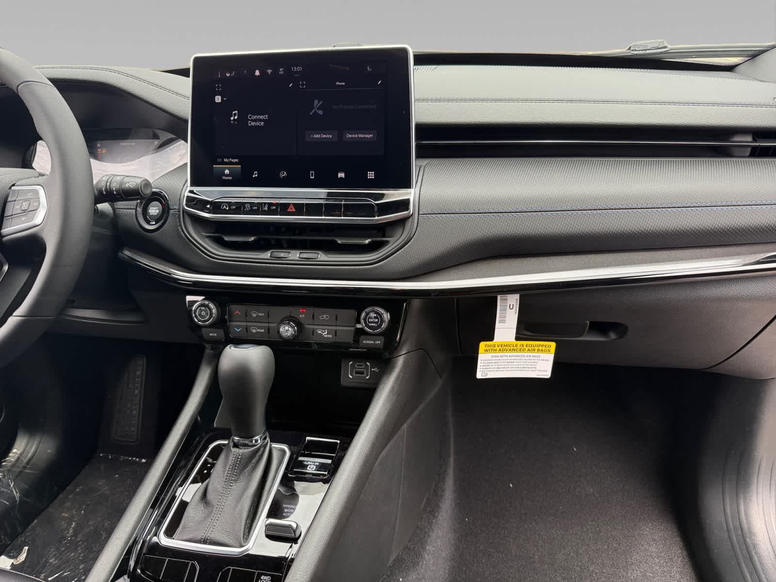 2026 Jeep Compass Altitude - Photo 10