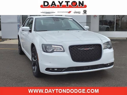 2023 Chrysler 300 S Sedan